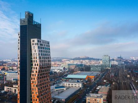 Prodej - kanceláře, 272 m²