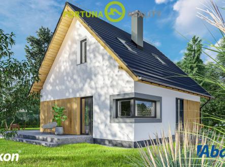 Prodej - dům/vila, 89 m² obrázek