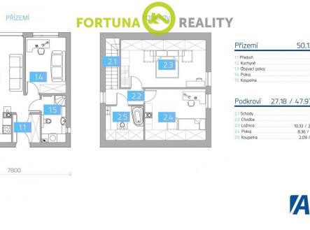 pudorys-115-1.jpg | Prodej - dům/vila, 89 m²
