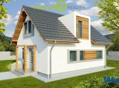 Prodej - dům/vila, 98 m²