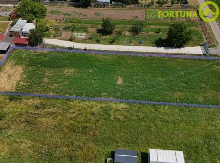 Prodej - pozemek pro bydlení, 1 274 m² obrázek