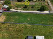 Prodej - pozemek pro bydlení, 1 274 m²