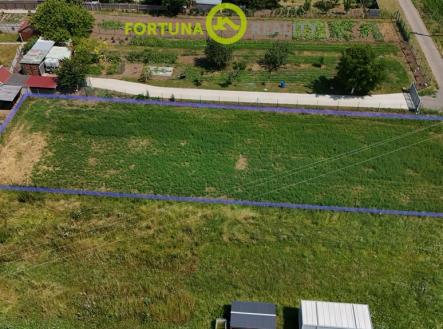 Prodej - pozemek pro bydlení, 1 274 m²
