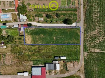 img-0296.jpeg | Prodej - pozemek pro bydlení, 1 274 m²