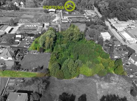 dji-0064.jpg | Prodej - pozemek pro bydlení, 5 699 m²