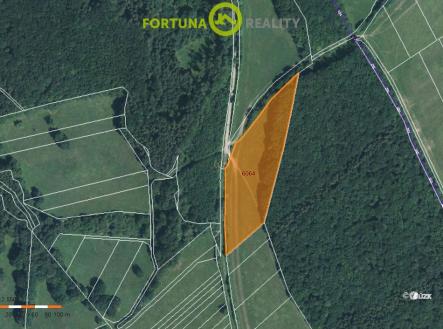 6064-0001.jpeg | Prodej - pozemek, trvalý travní porost, 18 352 m²