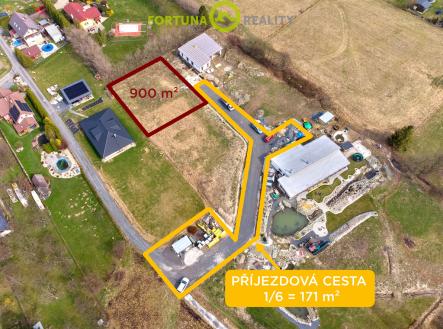 dji-0146-3.jpg | Prodej - pozemek pro bydlení, 1 071 m²