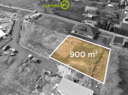 dji-0133.jpg | Prodej - pozemek pro bydlení, 1 071 m²