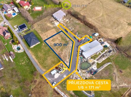 dji-0146-1.jpg | Prodej - pozemek pro bydlení, 1 071 m²