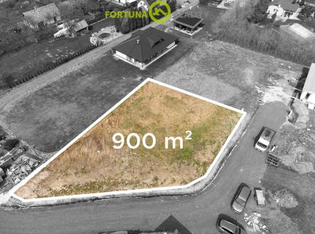 dji-0128k.jpg | Prodej - pozemek pro bydlení, 1 071 m²