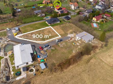 dji-0125-a.jpg | Prodej - pozemek pro bydlení, 1 071 m²