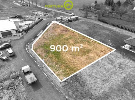 dji-0143a.jpg | Prodej - pozemek pro bydlení, 1 071 m²