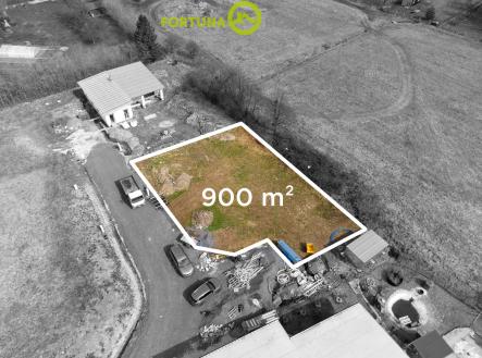 dji-0127.jpg | Prodej - pozemek pro bydlení, 1 071 m²