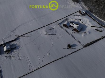 uvodni-fotka-s-popisky-1.jpg | Prodej - chata/rekreační objekt, 180 m²