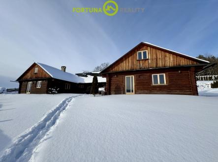 img-5188.jpeg | Prodej - chata/rekreační objekt, 180 m²