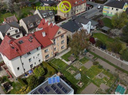 Prodej bytu, 1+kk, 39 m²