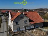 Prodej - dům/vila, 199 m²