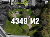 Prodej - pozemek pro bydlení, 4 349 m²