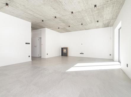 Prodej - dům/vila, 179 m²