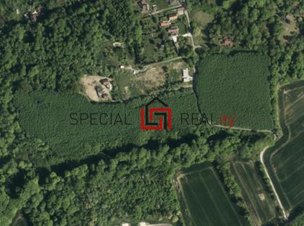 Doubrava pozemky.jpg | Prodej - pozemek, zemědělská půda, 59 227 m²