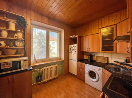 IMG-7473.JPG | Pronájem bytu, 2+kk, 54 m²