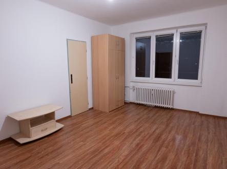 2.jpg | Pronájem bytu, 1+1, 36 m²