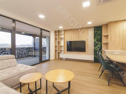 Prodej bytu, 2+kk, 71 m² obrázek