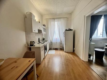 1.jpg | Pronájem bytu, 1+1, 38 m²