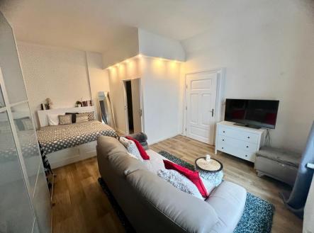 2.jpg | Pronájem bytu, 1+1, 38 m²