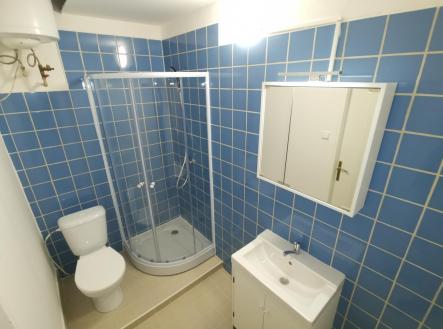 3.jpg | Pronájem bytu, 1+1, 38 m²