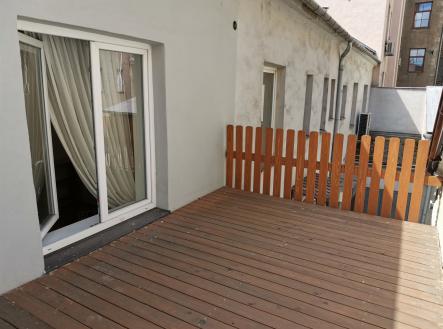 3.jpg | Pronájem bytu, 1+1, 38 m²