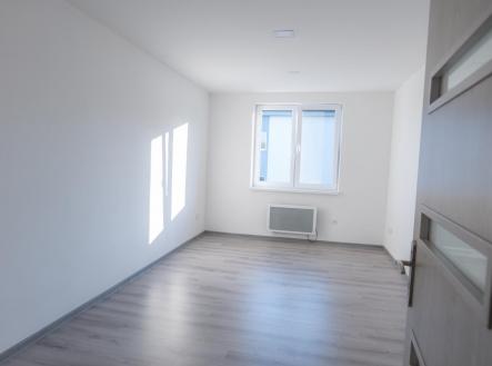 Pronájem bytu, 2+kk, 51 m² obrázek