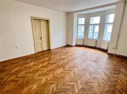 2.jpg | Pronájem bytu, 2+1, 86 m²