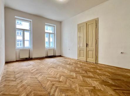 3.jpg | Pronájem bytu, 2+1, 86 m²