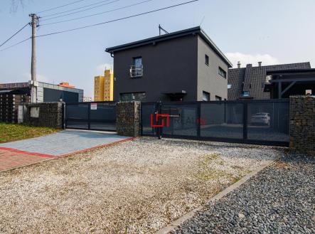 Prodej - penzion, 138 m² obrázek