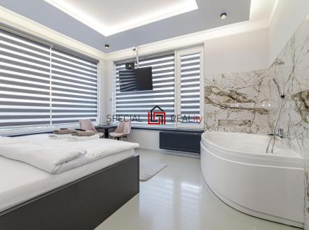 Prodej - penzion, 138 m² obrázek