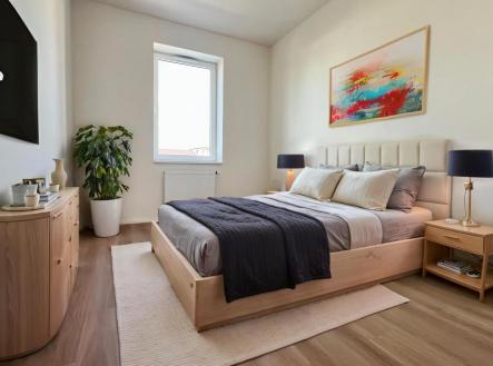 3.jpeg | Pronájem bytu, 3+kk, 65 m²
