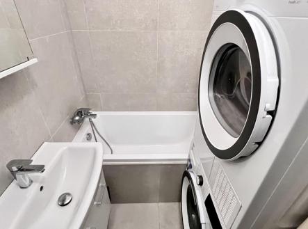 2.jpeg | Pronájem bytu, 2+1, 54 m²