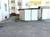 Pronájem - malý objekt/garáž