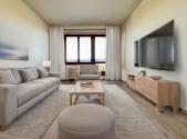 Pronájem bytu, 1+kk, 28 m²