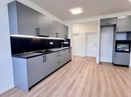 Pronájem bytu, 3+kk, 65 m² obrázek