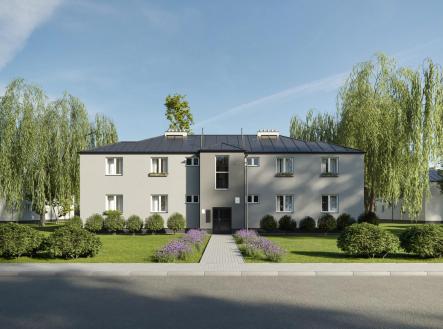 3.jpg | Pronájem bytu, 2+kk, 45 m²