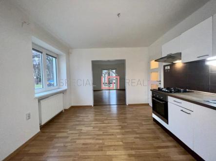 1.jpg | Pronájem bytu, 2+1, 55 m²