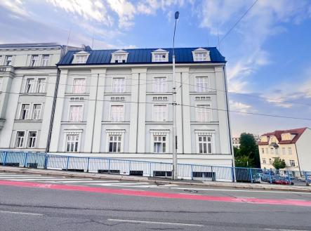 29.jpg | Pronájem bytu, 3+kk, 65 m²