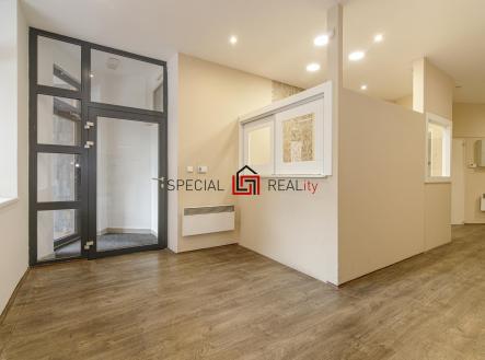 Petr Spunar Komerční prostory Slezska 24-10-2025-4.JPG | Prodej - obchodní prostor, 533 m²