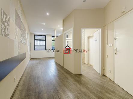 Petr Spunar Komerční prostory Slezska 24-10-2025-3.JPG | Prodej - komerční objekt, jiný, 57 m²