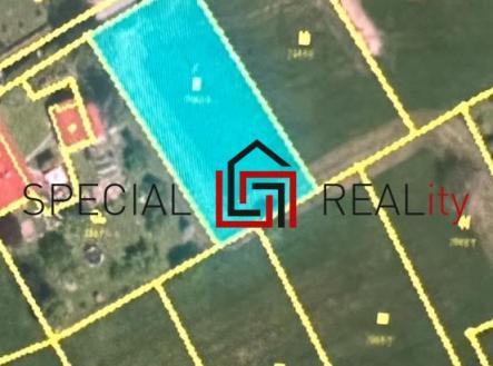 f709fd41-9654-4b58-8486-80e4ea0bef9a.JPG | Prodej - pozemek pro bydlení, 1 122 m²