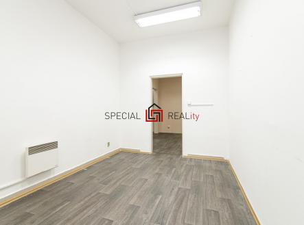 Petr Spunar Komerční prostory Slezska 24-10-2025-7.JPG | Prodej - obchodní prostor, 63 m²