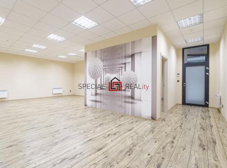 Petr Spunar Komerční prostory Slezska 24-10-2025-27.JPG | Prodej - kanceláře, 121 m²