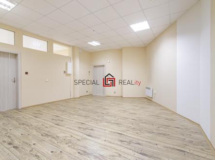 Petr Spunar Komerční prostory Slezska 24-10-2025-25.JPG | Prodej - kanceláře, 121 m²